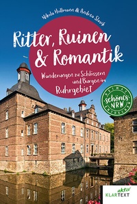 Abbildung von: Ritter, Ruinen & Romantik - Klartext