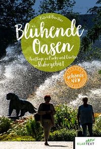 Abbildung von: Blühende Oasen - Klartext