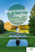 Cover: Inspirierende Ausfl&uuml;ge - Klartext