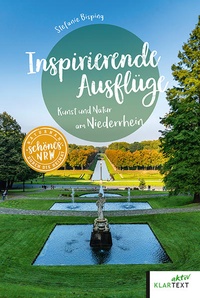 Enlarge image Cover: Inspirierende Ausflüge - Klartext