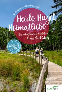 Abbildung von: Heide, Hügel, Heimatliebe - Klartext