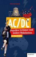 Cover: AC/DC - Klartext