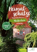 Cover: Heimatsch&auml;tze Niederrhein - Klartext