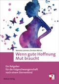 Cover: Wenn gute Hoffnung Mut braucht - Mabuse