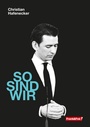 Cover: So sind wir - Frank & Frei