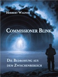 Cover: Commissioner Blink - YANTRA