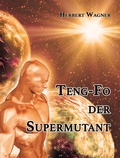 Cover: Teng-Fo der Supermutant - YANTRA