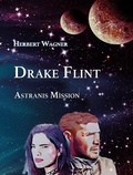 Cover: Drake Flint - YANTRA