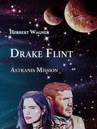 Enlarge image Cover: Drake Flint - YANTRA