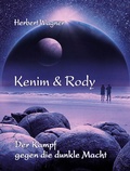 Cover: Kenim und Rody - YANTRA