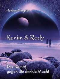 Enlarge image Cover: Kenim und Rody - YANTRA