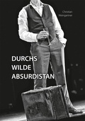Cover: Durchs wilde Absurdistan - INNSALZ
