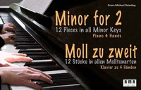 Abbildung von: Moll zu zweit - Minor for 2 - AMA