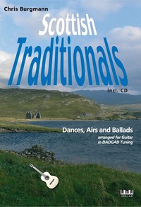 Abbildung von: Scottish Traditionals - AMA