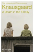 Cover: A Death in the Family - Vintage