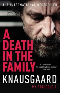 Abbildung von: A Death in the Family - Vintage