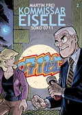 Cover: Kommissar Eisele 2 - Gringo Comics