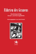 Cover: F&auml;hrten des Grauens - Verlag Ralf Liebe