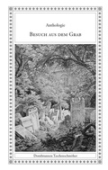 Cover: Besuch aus dem Grab - Verlag Dornbrunnen