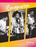 Cover: Songpoeten - Bosworth Edition - Hal Leonard Europe GmbH