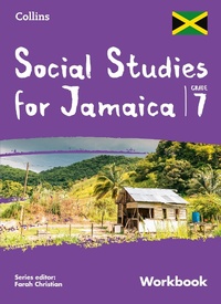 Abbildung von: Collins Social Studies for Jamaica Grade 7: Workbook - Collins