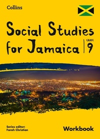 Abbildung von: Collins Social Studies for Jamaica Grade 9: Workbook - Collins