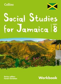Abbildung von: Collins Social Studies for Jamaica Grade 8: Workbook - Collins