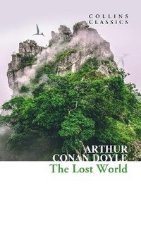 Abbildung von: The Lost World - William Collins