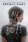 Cover: All These Bodies - Collins