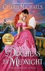 Cover: A Duchess by Midnight - HarperCollins