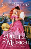 Cover: A Duchess by Midnight - HarperCollins