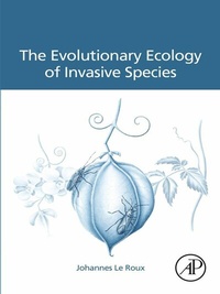Abbildung von: The Evolutionary Ecology of Invasive Species - Academic Press
