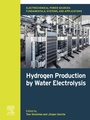 Cover: Electrochemical Power Sources: Fundamentals, Systems, and Applications - Elsevier