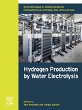 Cover: Electrochemical Power Sources: Fundamentals, Systems, and Applications - Elsevier