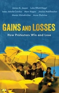 Cover: Gains and Losses - Oxford University Press Inc