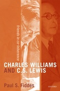 Bild: Charles Williams and C. S. Lewis - OUP eBook