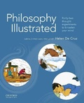 Cover: Philosophy Illustrated - Oxford University Press