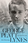 Cover: George Platt Lynes - OUP eBook