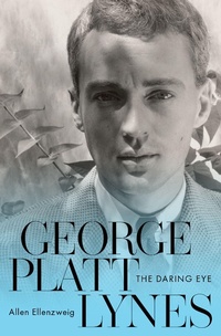 Abbildung von: George Platt Lynes - OUP eBook