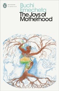 Cover: The Joys of Motherhood - Penguin Classics
