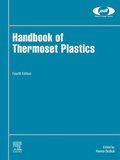 Cover: Handbook of Thermoset Plastics - William Andrew