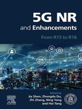 Cover: 5G NR and Enhancements - Elsevier
