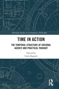 Enlarge image Cover: Time in Action - Routledge