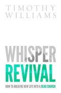 Cover: Whisper Revival - WhiteLily Press