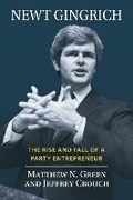 Cover: Newt Gingrich - University Press of Kansas