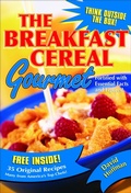 Cover: The Breakfast Cereal Gourmet - Andrews McMeel Publishing, LLC
