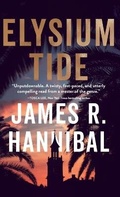 Cover: Elysium Tide - Fleming H. Revell Company
