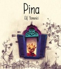 Cover: Pina - Tilbury House Publishers