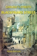 Cover: Carlisle's Streets - P3 Publications