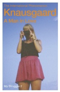 Cover: A Man in Love - Vintage
